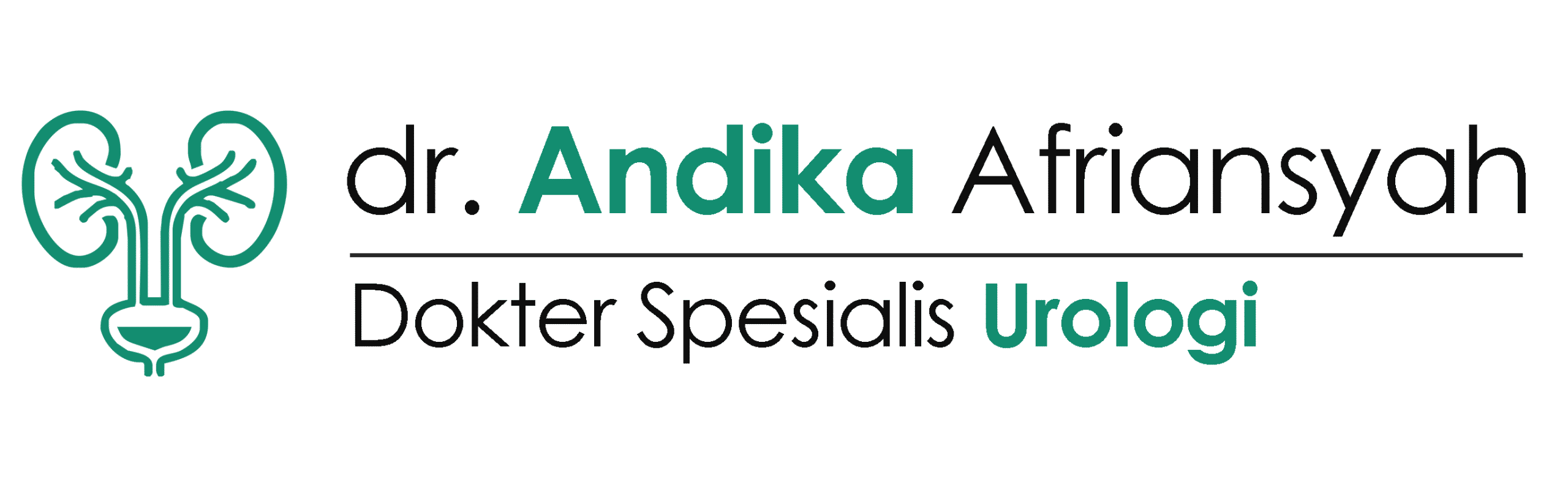 dr. Andika Afriansyah
