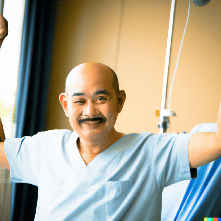 Kanker Prostat, Bulan Kesadaran: Panduan untuk Mencegah Kanker Prostat